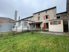 Maison 260 m2 avec garage dépendance et Jardin 