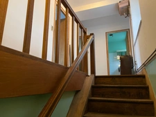  2 maisons avec grange attenante et parcelle de bois  à vendre 6 pièces THOURON (87)