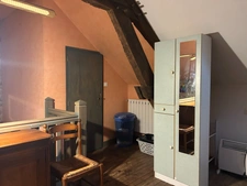 Maison à vendre 2 pièces MAGNAC LAVAL (87)