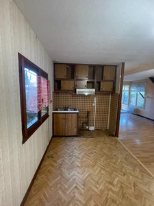 Maison mobil-home sur un terrain de 4256 m2