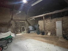 Maison 130m2 avec grange sur 2900m2 de terrain 