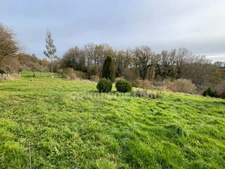 Maison en pierre- grange -terrain 4274 m2  SAINT PRIEST LA FEUILLE (23)
