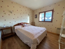 Maison 130m2 avec grange sur 2900m2 de terrain 