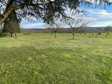 Maison 130m2 avec grange sur 2900m2 de terrain 