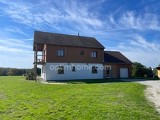 Maison RT2012 de 155m2  sur 5180 m2 de terrain