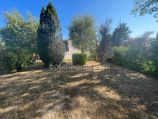 Maison avec garage et atelier sur 1900m2 de terrain