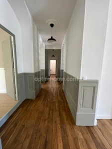 Appartement à vendre 4 pièces LIMOGES (87)