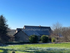 Propriété d'exception sur 1 hectare de terrain 