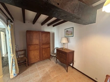 Maison de 75 m2 avec garage  et jardin. 