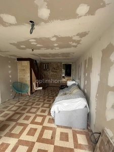 Maison 3 chambres à finir de rénover