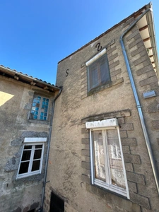 Maison à vendre 5 pièces LE DORAT (87)