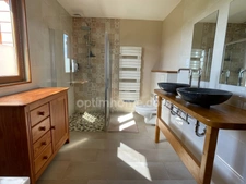 Maison RT2012 de 155m2  sur 5180 m2 de terrain