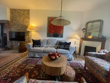 maison  de charme- granges attenantes et 3000 m2 de terrain