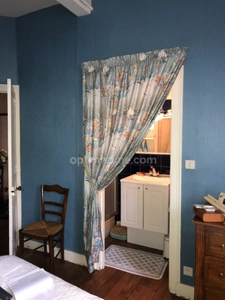 Maison centre bourg, 4 chambres