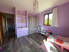 Maison RT2012 de 155m2  sur 5180 m2 de terrain