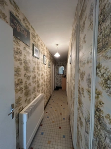 Maison à vendre 4 pièces CHATEAUPONSAC (87)