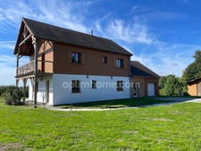 Maison RT2012 de 155m2  sur 5180 m2 de terrain