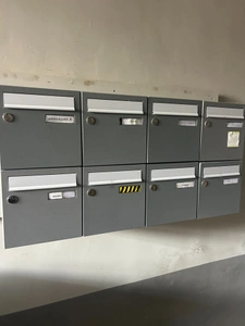 Appartement à vendre 2 pièces LIMOGES (87)
