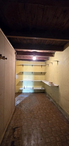 Immeuble à vendre 7 pièces CHATEAUPONSAC (87)