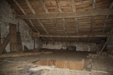 Maison 4 pièces  à rénover Proche de saint pardoux le lac (87)