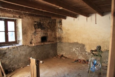 Maison 4 pièces  à rénover Proche de saint pardoux le lac (87)