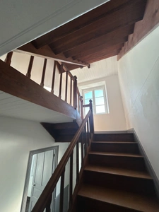 Maison à vendre 6 pièces - dépendances et jardin 