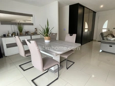 Maison individuelle de 3 chambres sur jardin de 716 m2