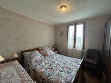 Maison à vendre 4 pièces CHATEAUPONSAC (87) sur terrain de 3500m2