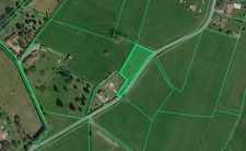 Terrain à vendre de 2 570,00 m² SAINT PARDOUX (87)