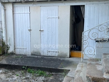 Maison à vendre 5 pièces CHATEAUPONSAC (87)