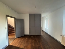 Maison à vendre 6 pièces - dépendances et jardin 