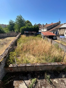 Maison à vendre 5 pièces LE DORAT (87)
