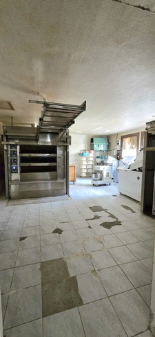 Immeuble à vendre 7 pièces CHATEAUPONSAC (87)