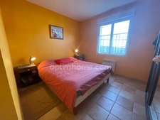 Charmante maison de plain-pied 80m2 sur 616m2
