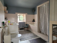 Trés belle maison  de 12 pièces sur 26925 m2 de terrain 