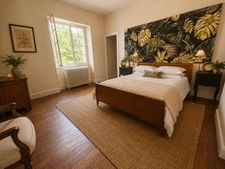 Trés belle maison  de 12 pièces sur 26925 m2 de terrain 