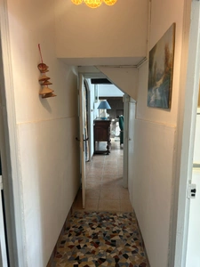 Maison de 75 m2 avec garage  et jardin. 