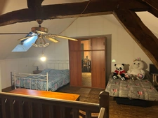 Maison à vendre 2 pièces MAGNAC LAVAL (87)