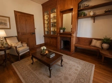 Trés belle maison  de 12 pièces sur 26925 m2 de terrain 