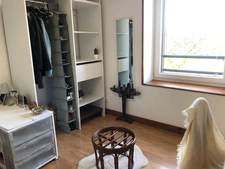  Charmante maison de 126 m2 de  4 chambres avec grange et jardin attenants