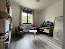 Maison individuelle de 3 chambres sur jardin de 716 m2