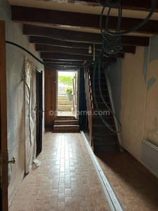 Maison 3 chambres à finir de rénover