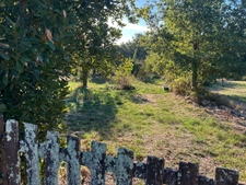 Terrain à vendre de 1 082,00 m² VILLEFAVARD (87)