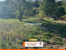 Terrain à vendre de 1 082,00 m² VILLEFAVARD (87)