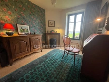 maison  de charme- granges attenantes et 3000 m2 de terrain