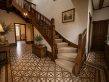 Trés belle maison  de 12 pièces sur 26925 m2 de terrain 