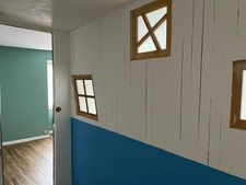 Charmante maison de 78 m2 habitable avec deux chambres