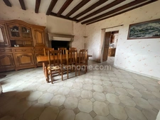 Maison, étang, dépendances, jardin  sur 8853 m2 de parcelle