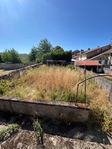 Maison à vendre 5 pièces LE DORAT (87)