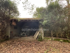 A vendre maison de 75 m2 habitables sur 2500 m2 de terrain avec puits  
